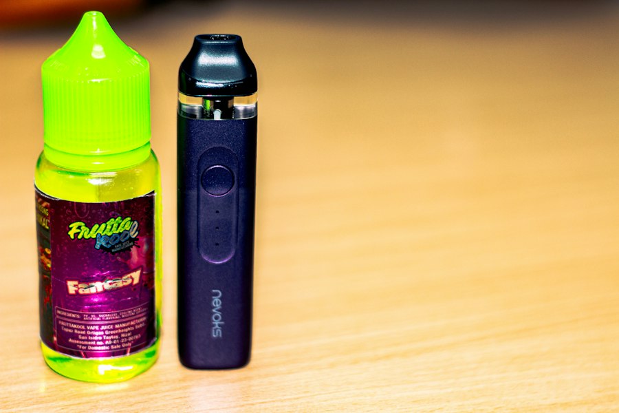 vape starter kit