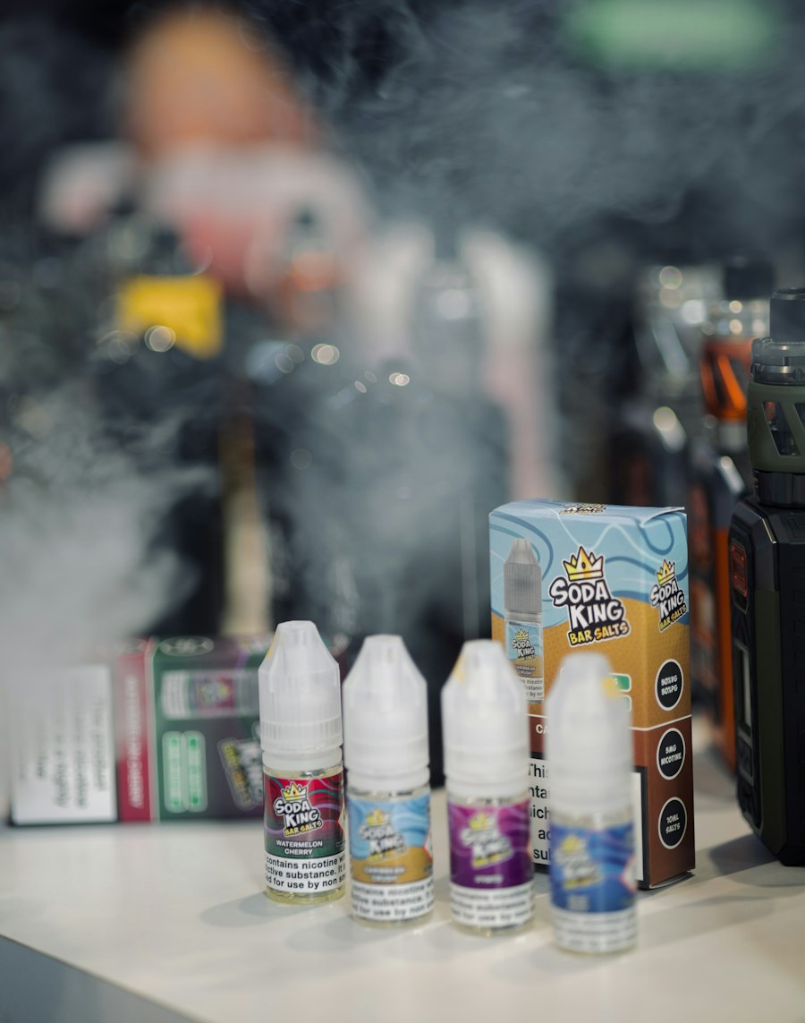 freebase e-liquid