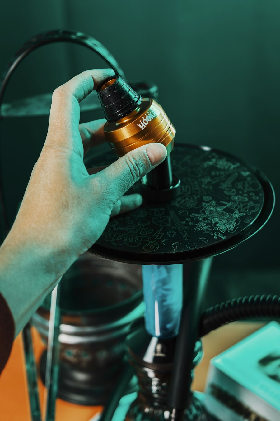 e-liquid