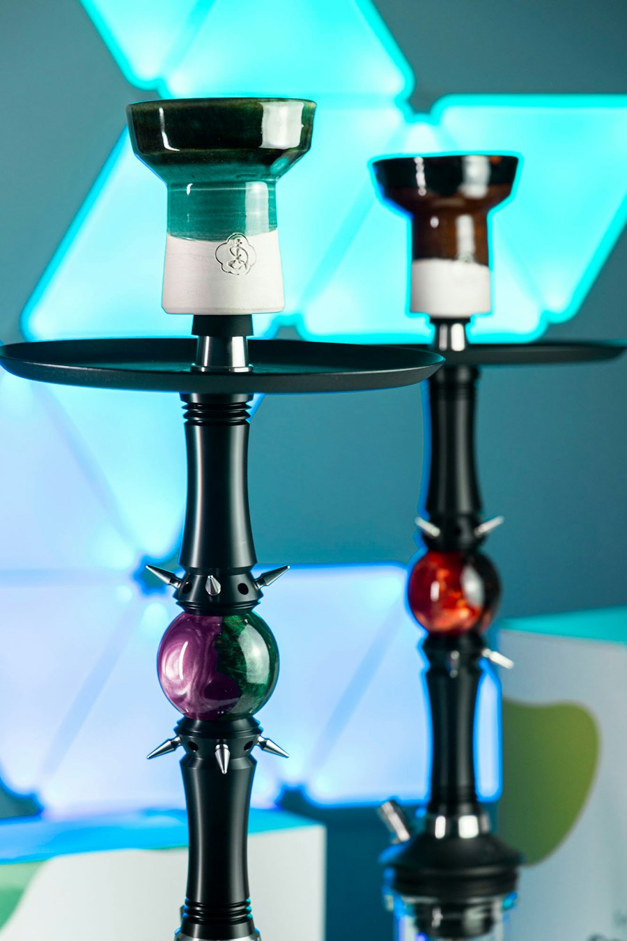 vape glass tube