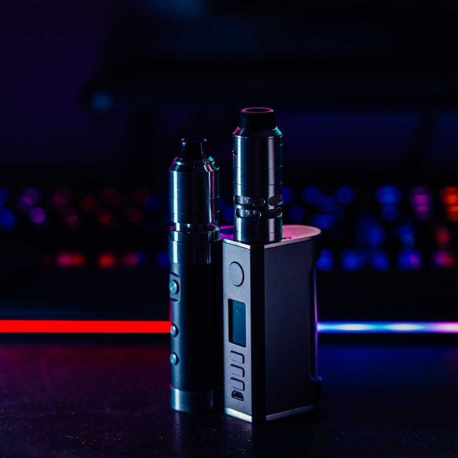 18650 battery