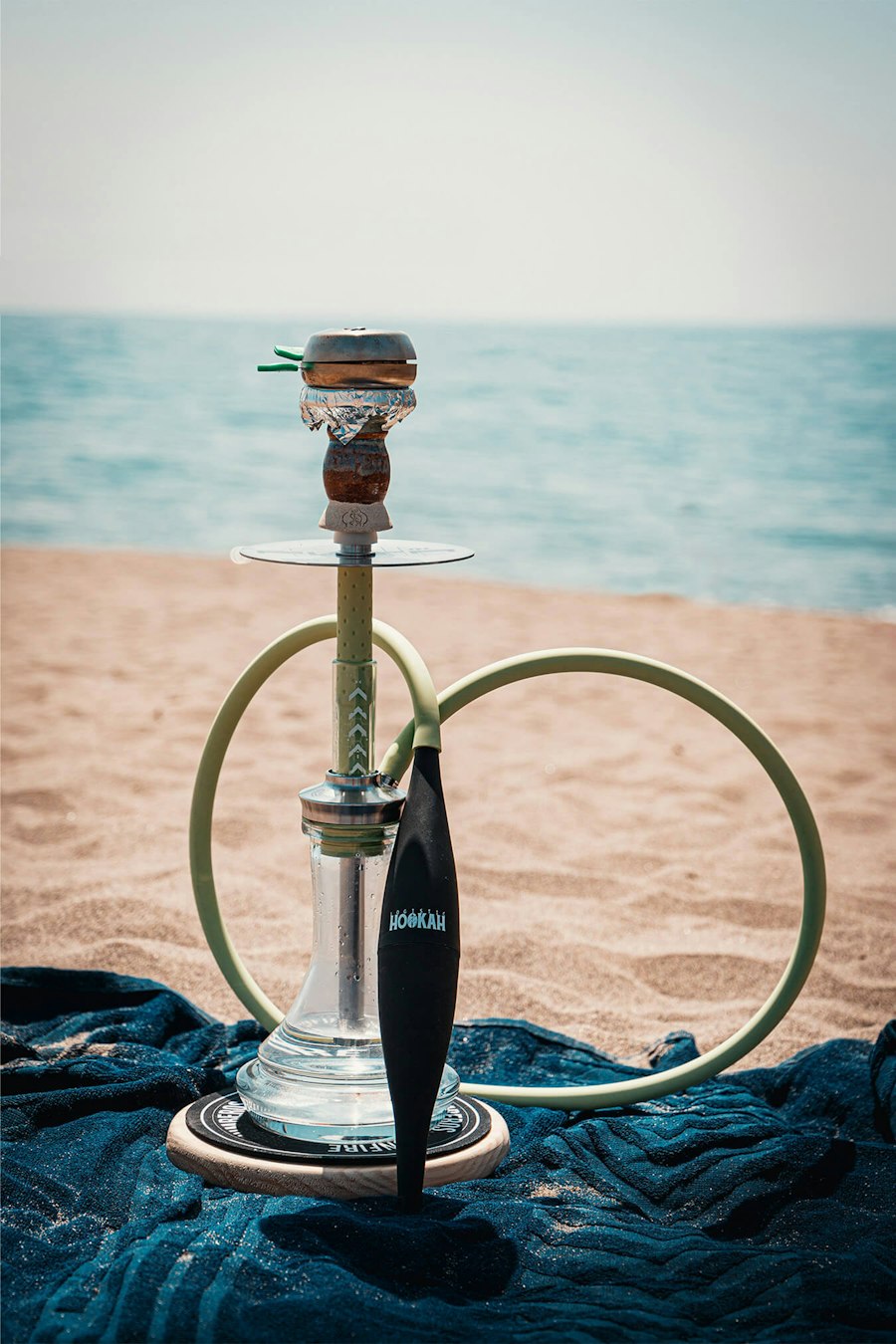 vape glass tube