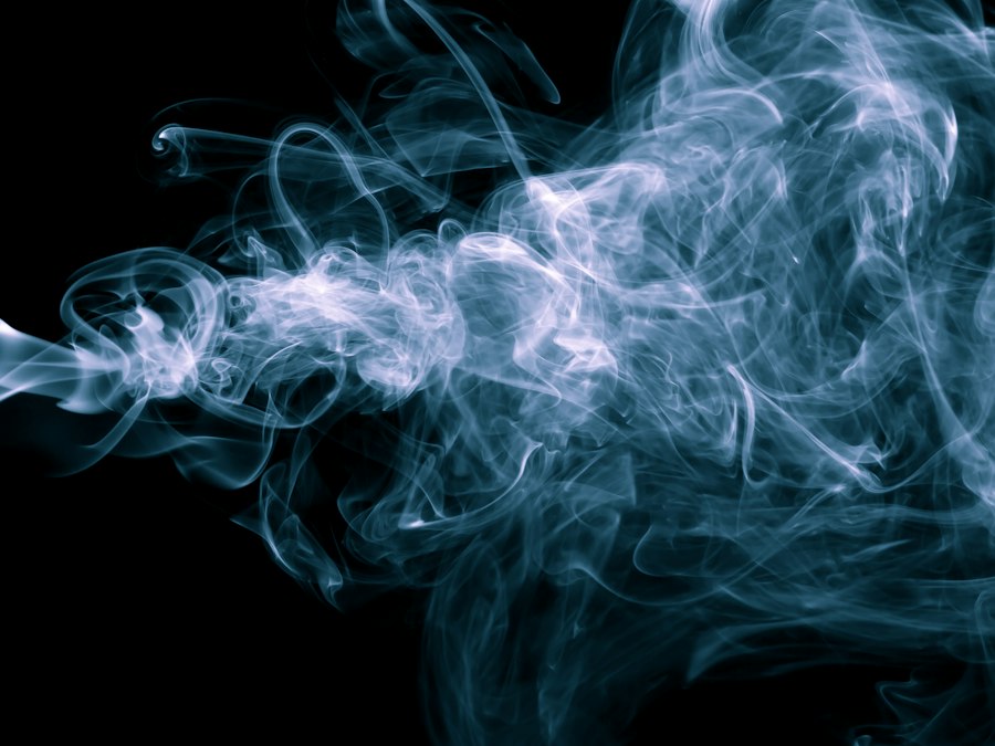 vape cotton
