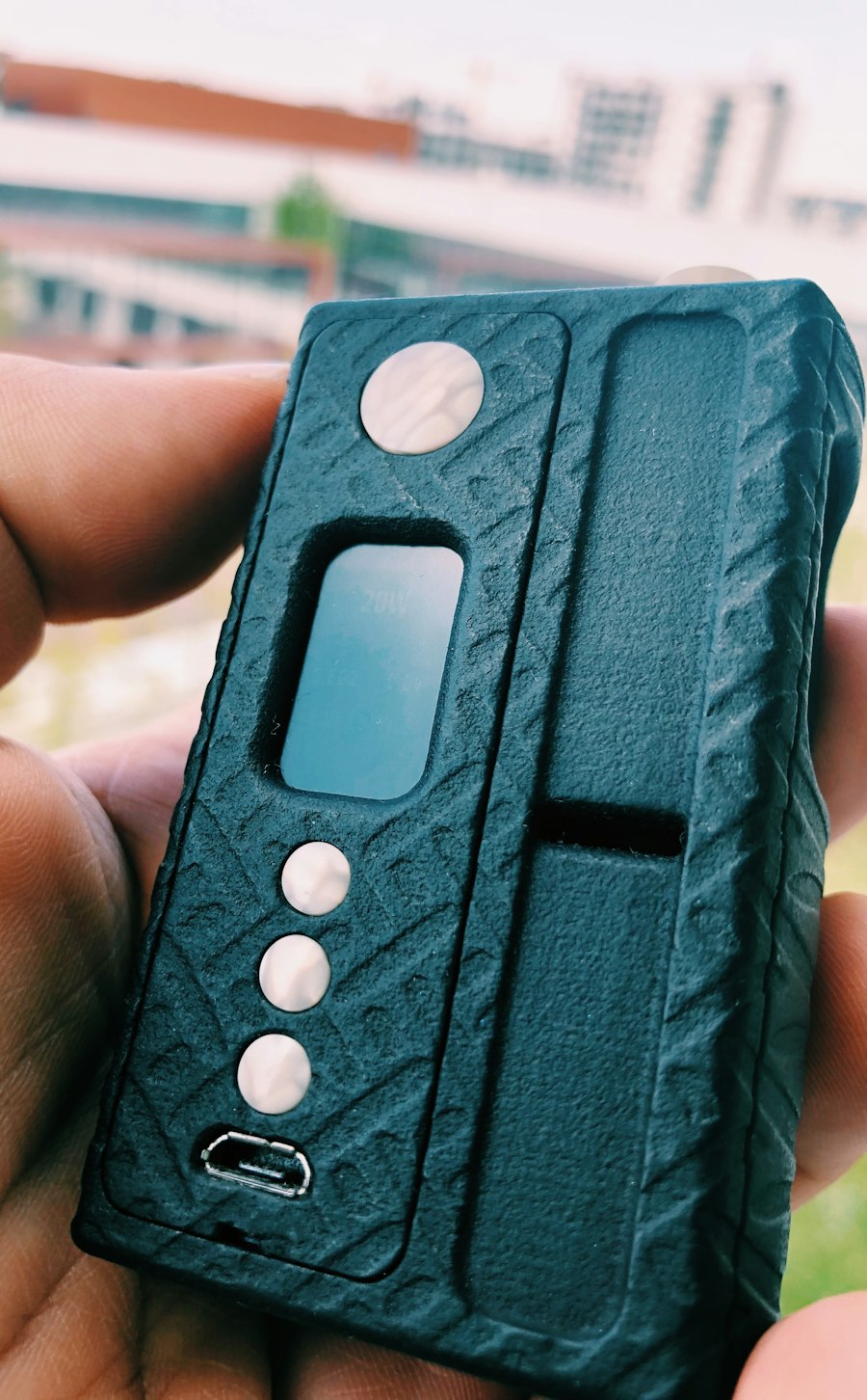 vape coil