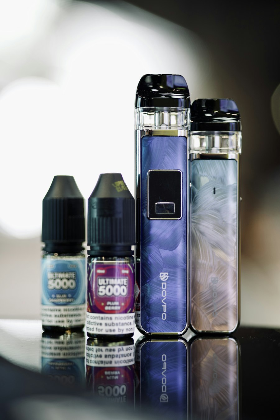 disposable vape