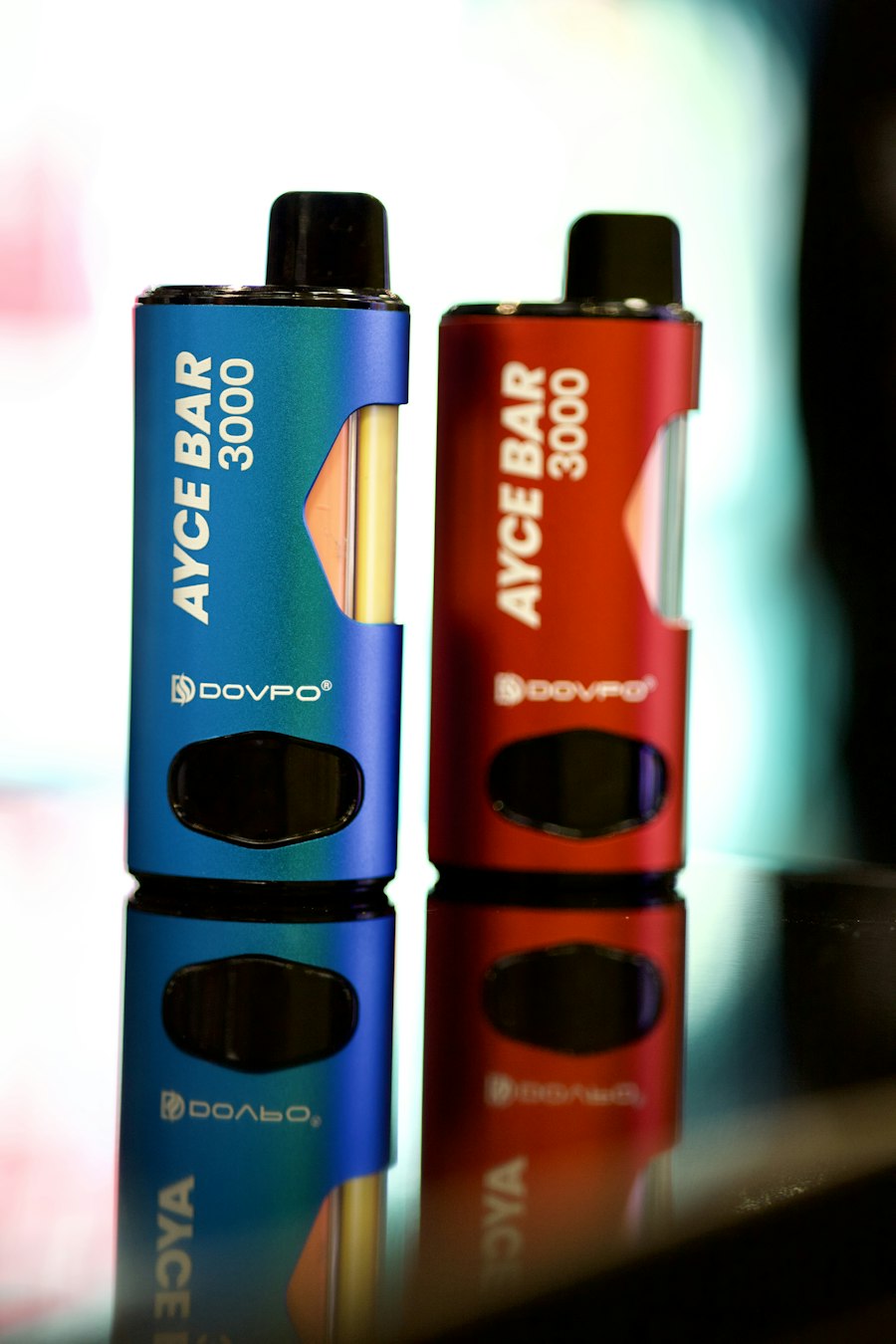 replacement pod