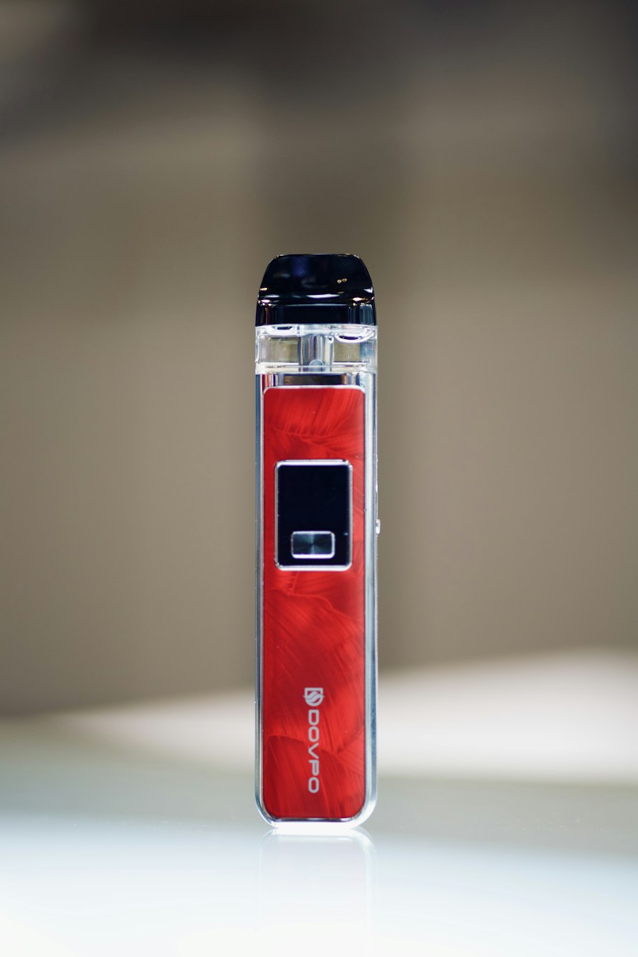 vape pen