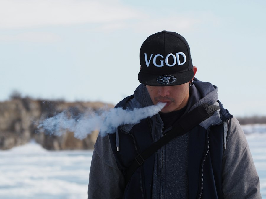 disposable vape