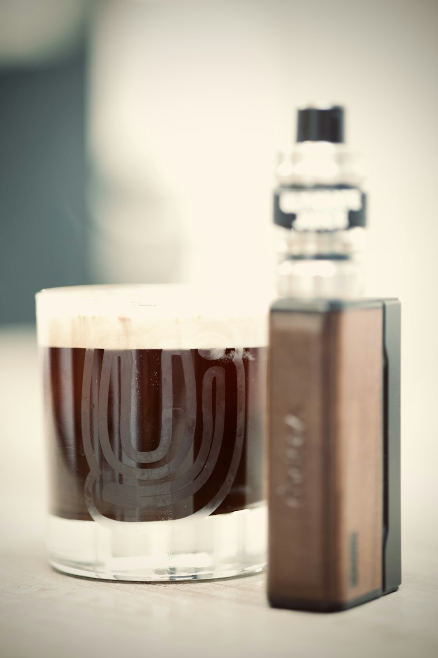 vape starter bundle