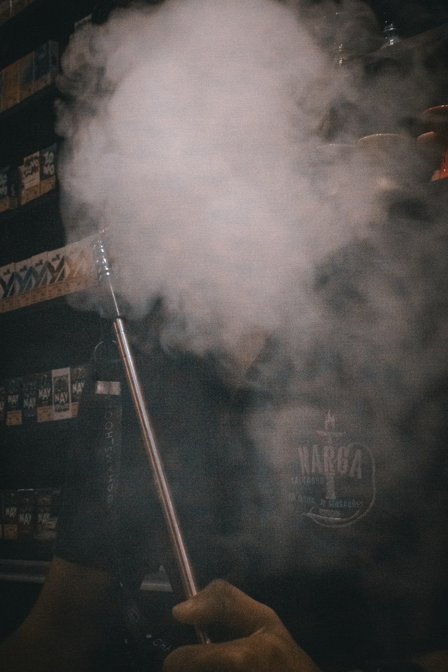 vape charger