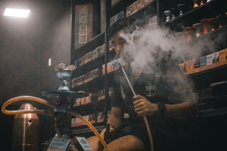 vape lanyard