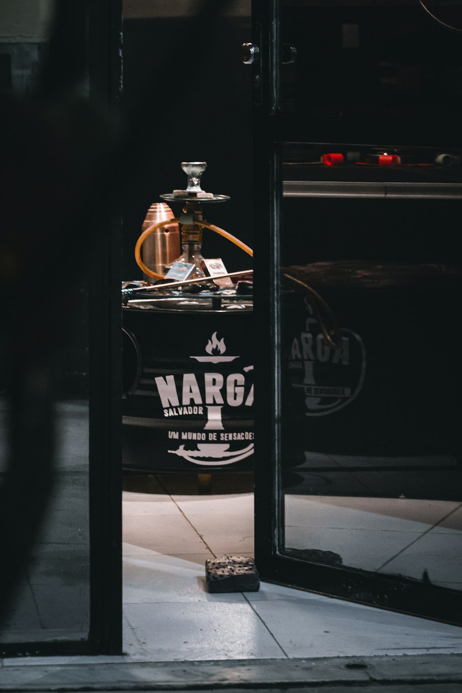 vape lanyard