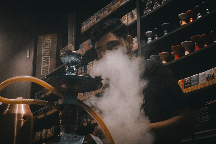 vape coil