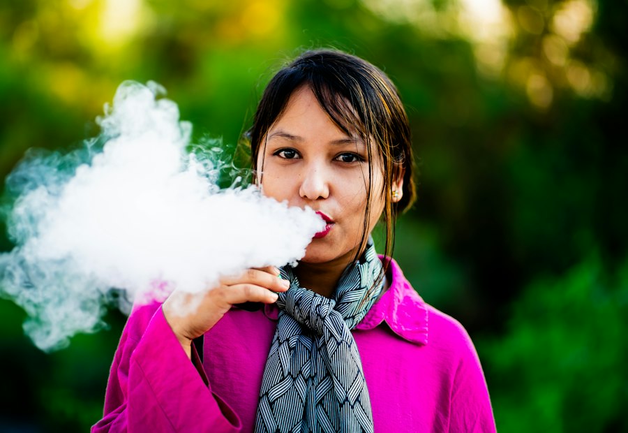vape starter bundle