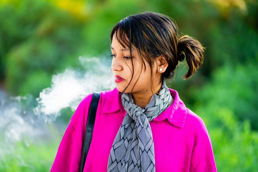 disposable vape