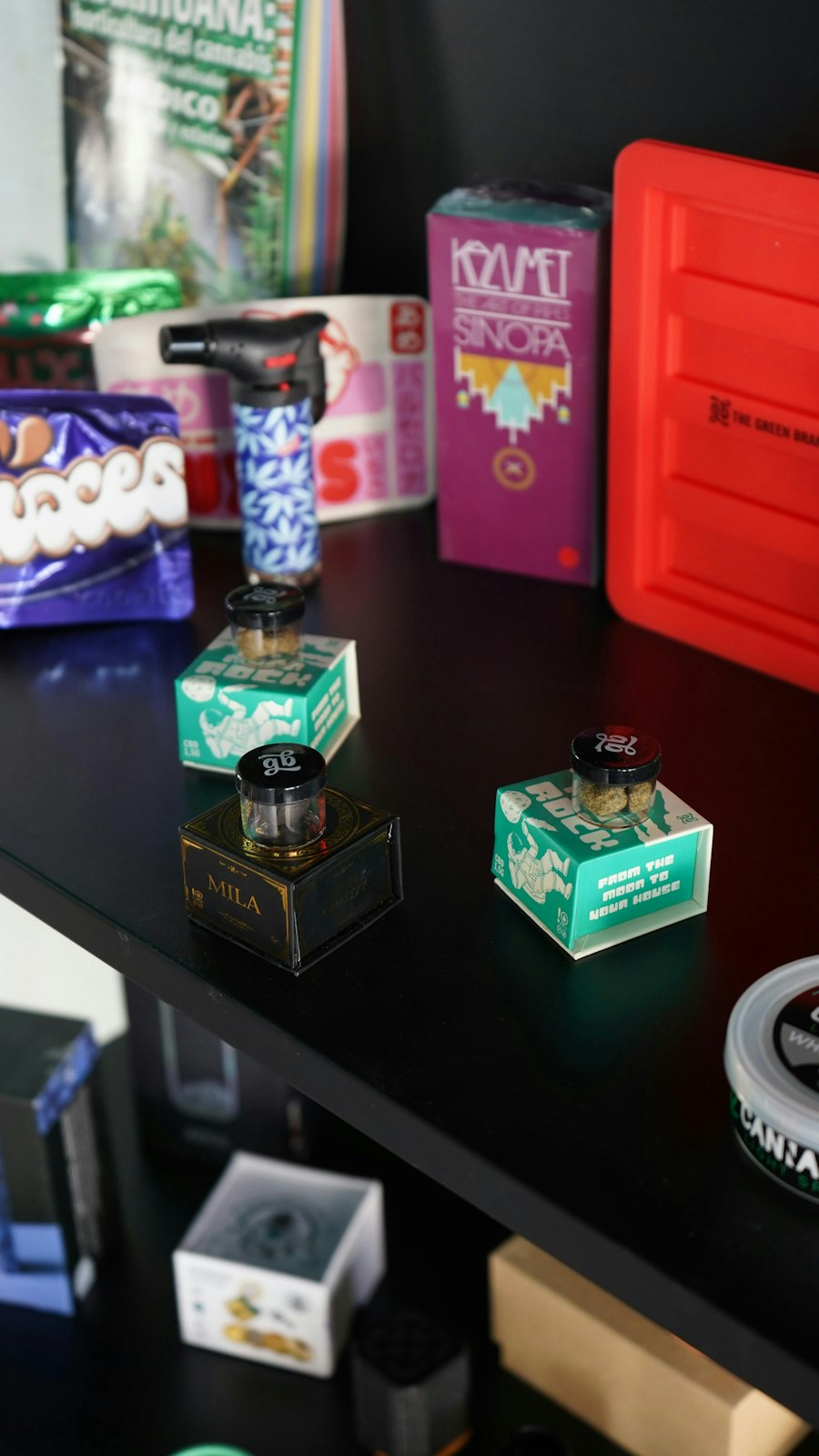 box mod