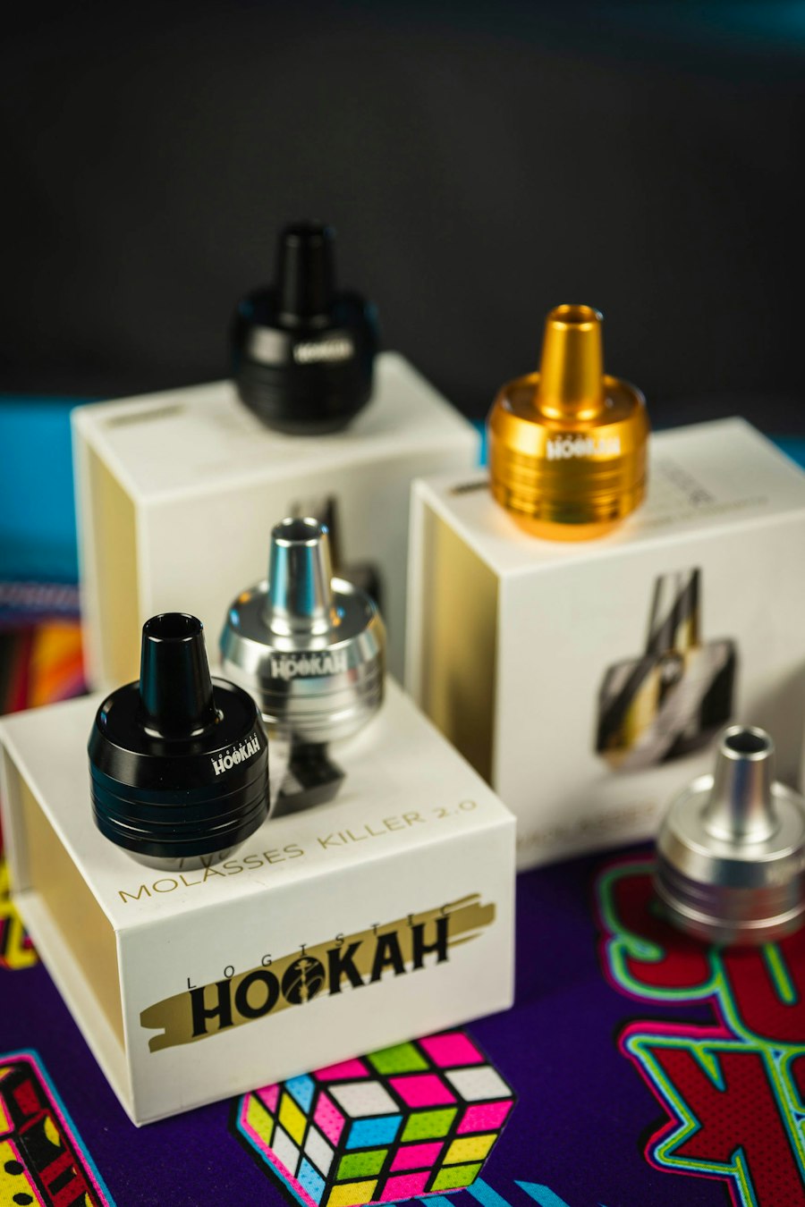 vape cartridge