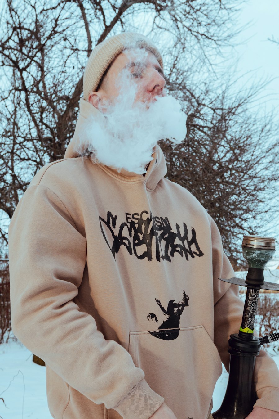 e-liquid