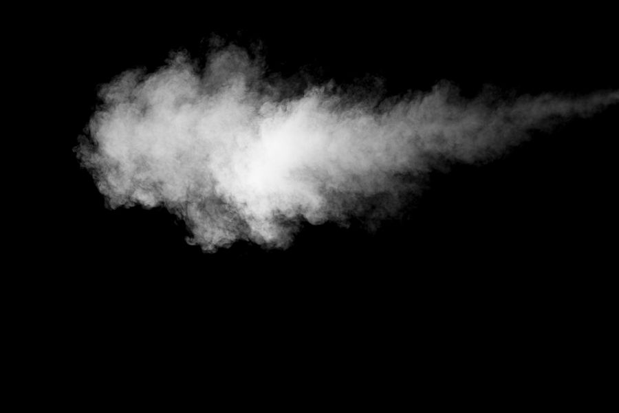 vape tank