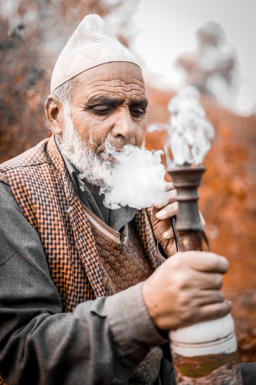 vape cotton