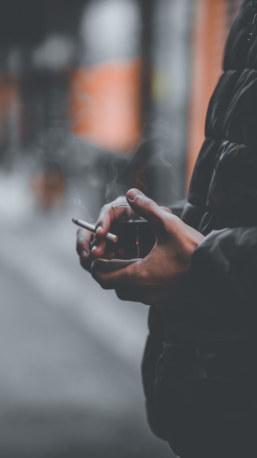 nicotine salt juice