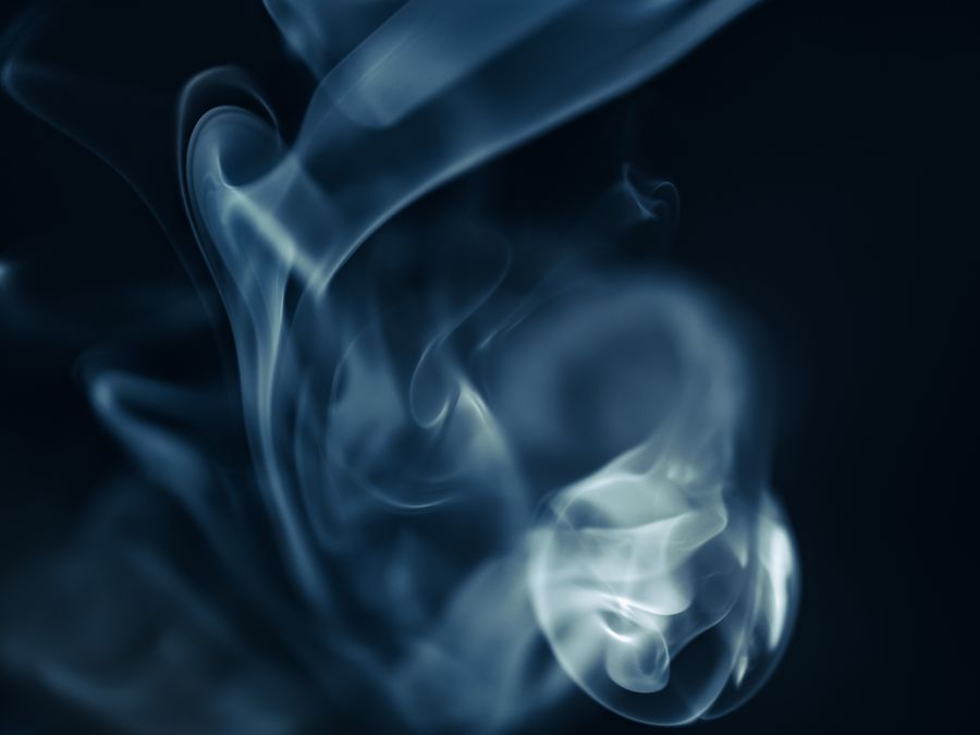 vape glass tube