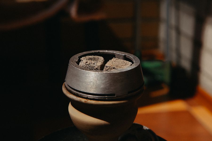 nicotine salt juice