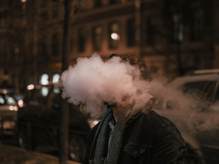 e-liquid