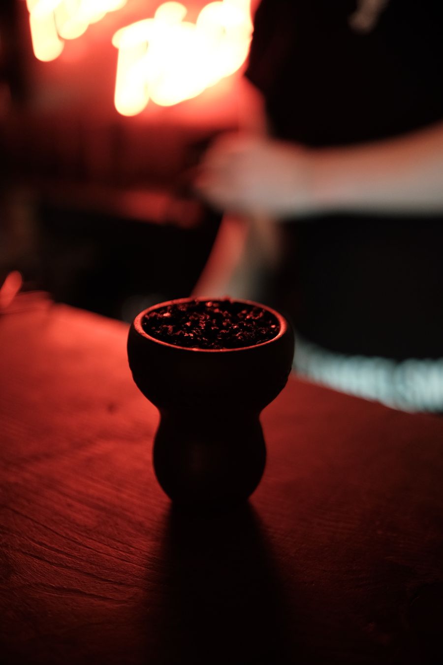 vape cotton