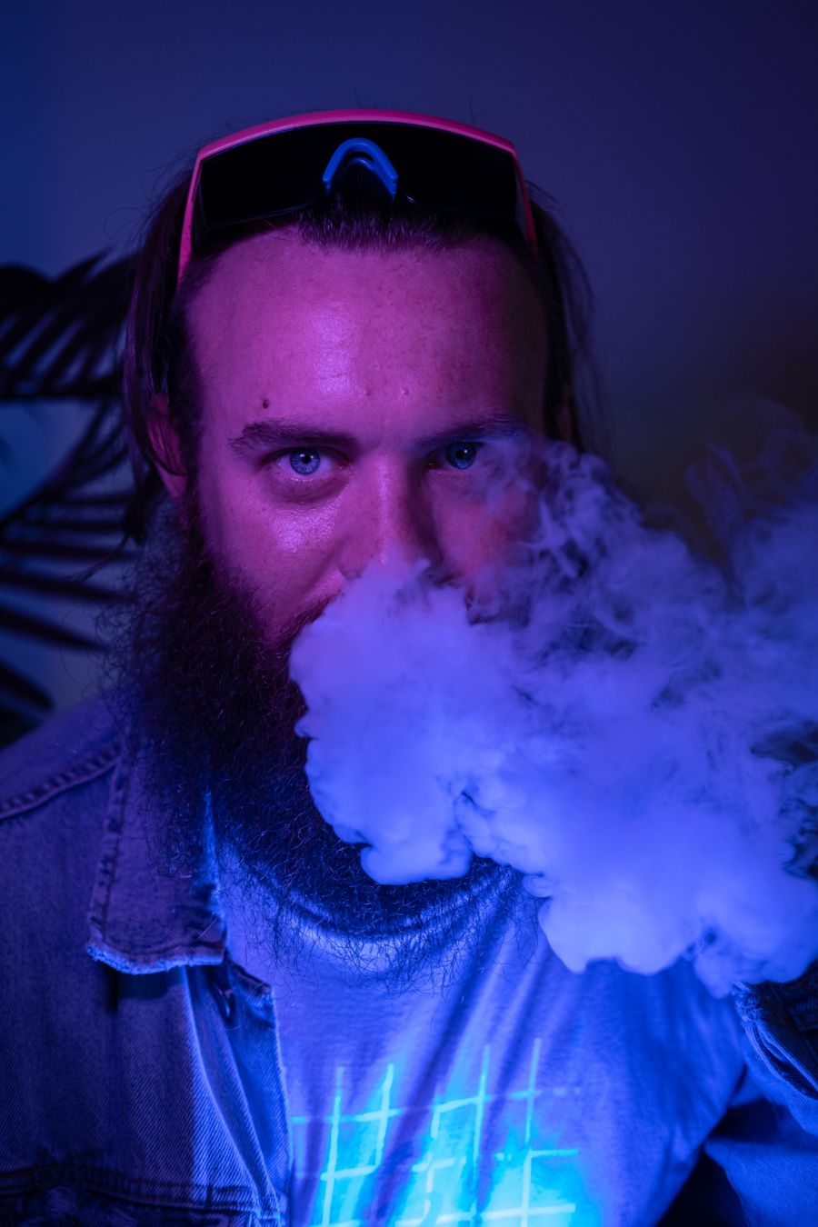 vape tank