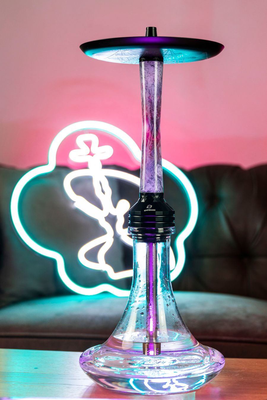 drip tip