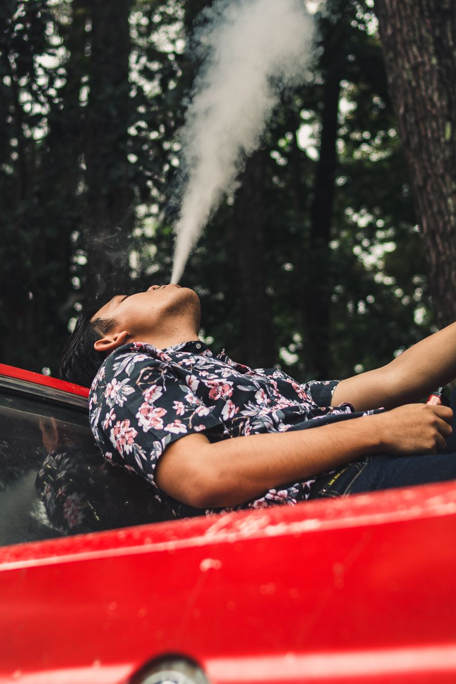disposable vape