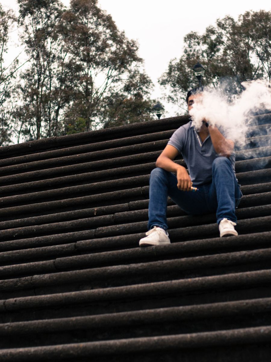 e-liquid