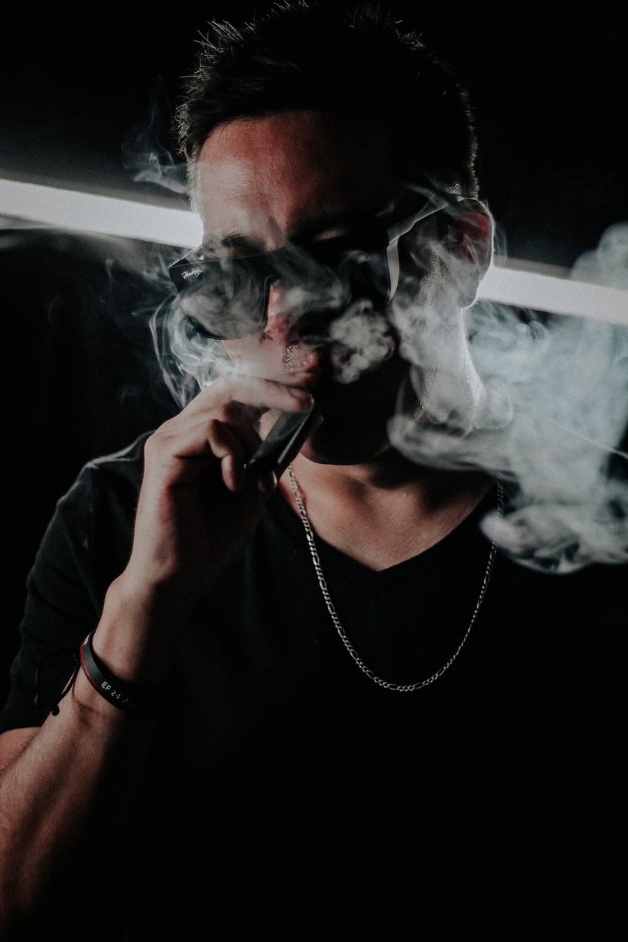 drip tip
