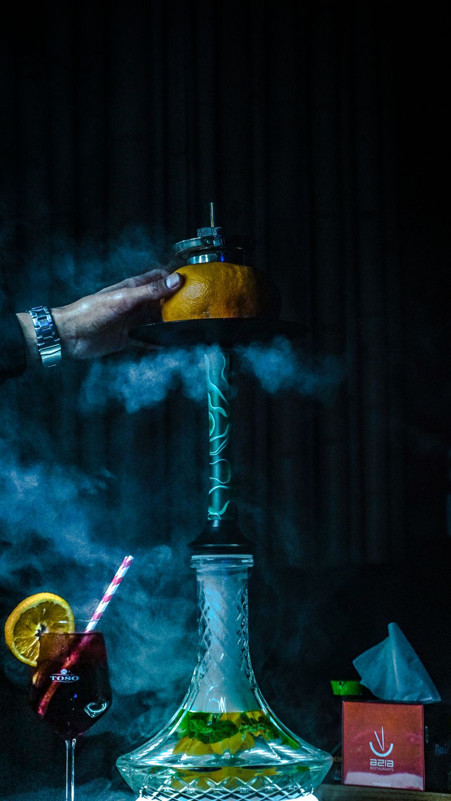 e-liquid