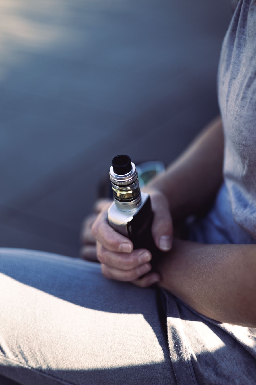 vape packaging