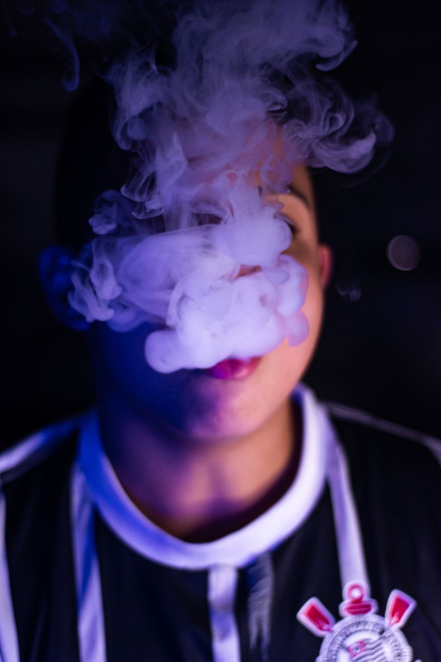 nicotine salt juice