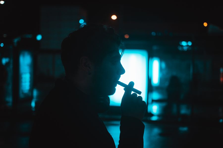 vape juice