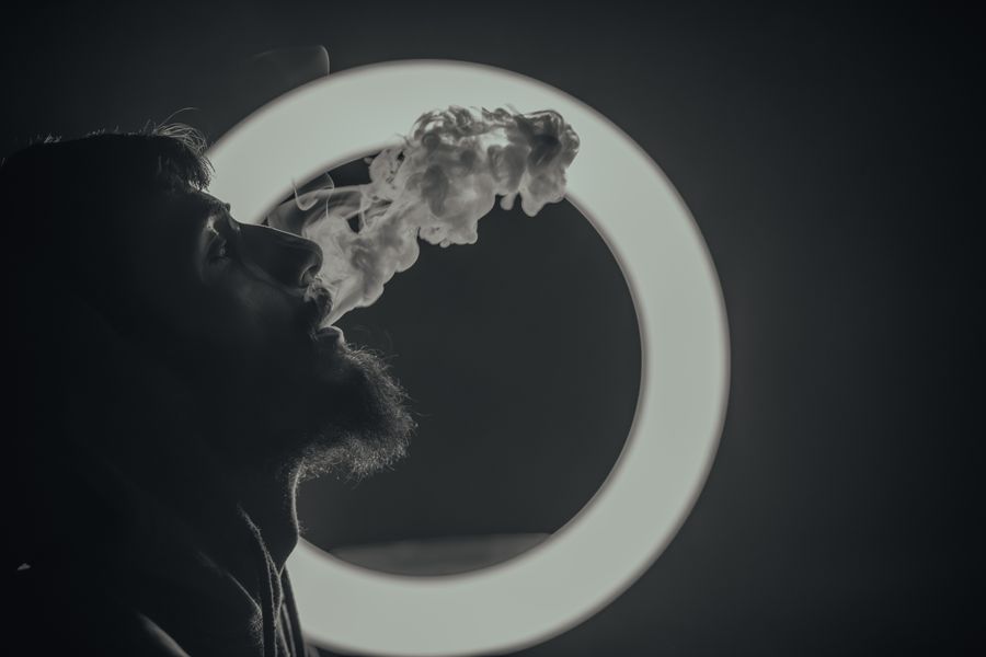 disposable vape