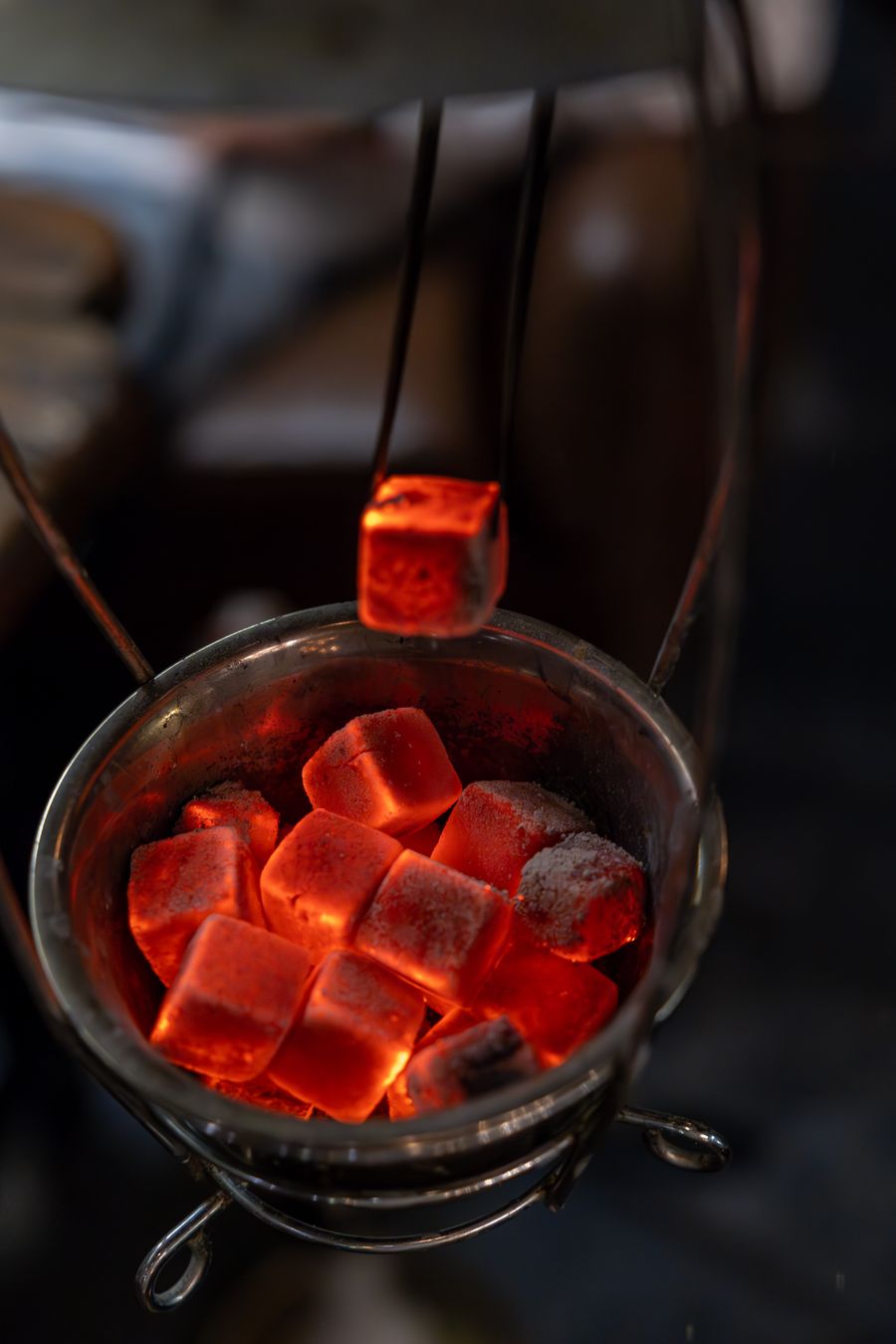 nicotine salt juice