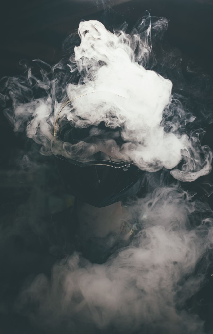 nicotine salt juice