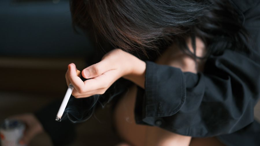 vape pen