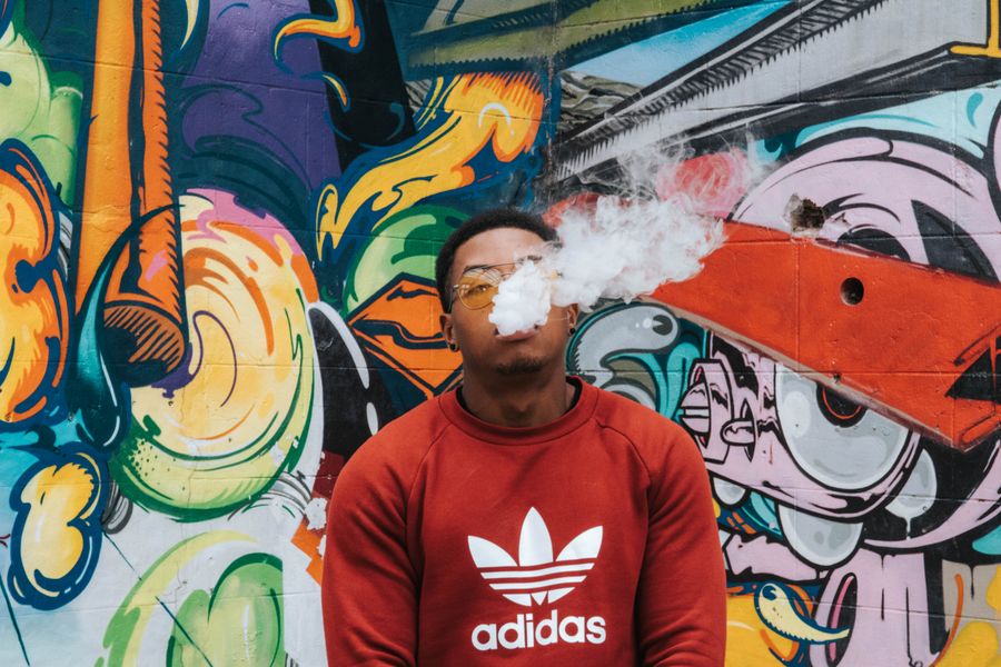 vape tank