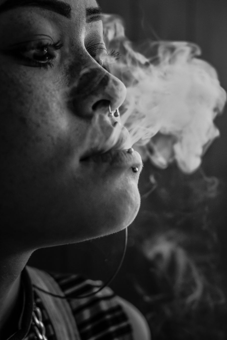 nicotine salt juice