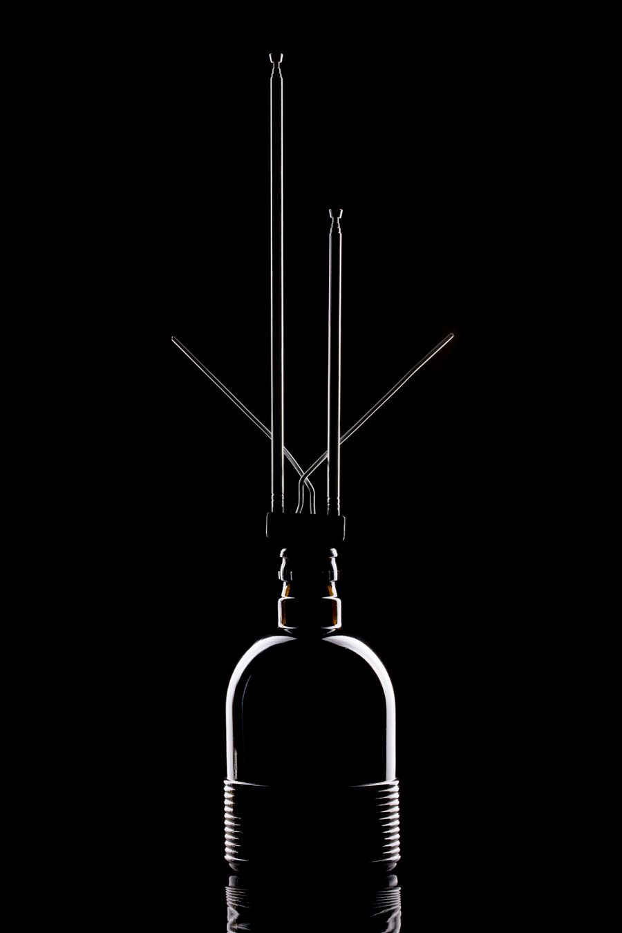 mesh coil