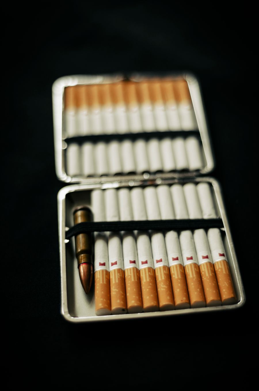 nicotine salt juice