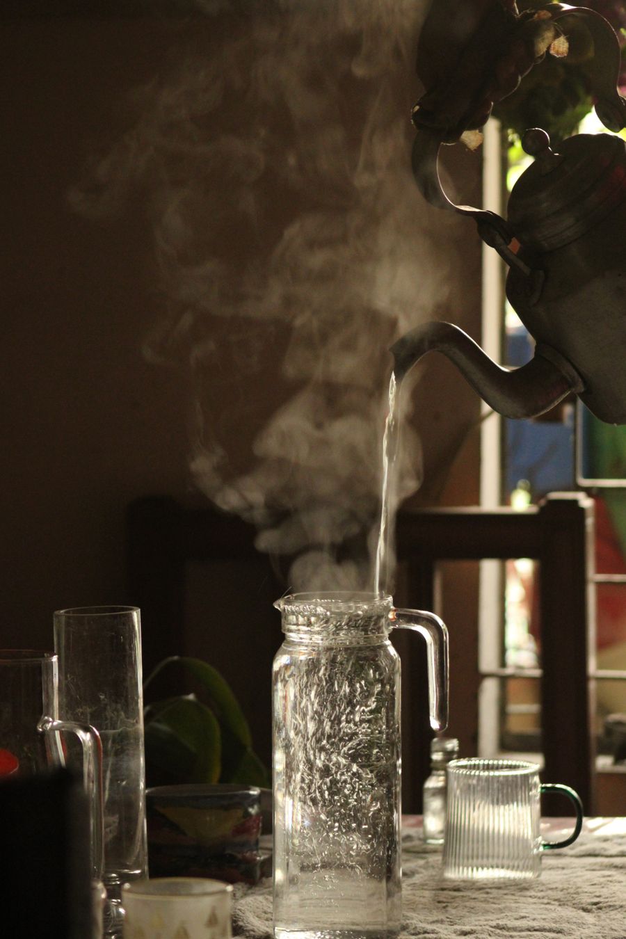 vape tank