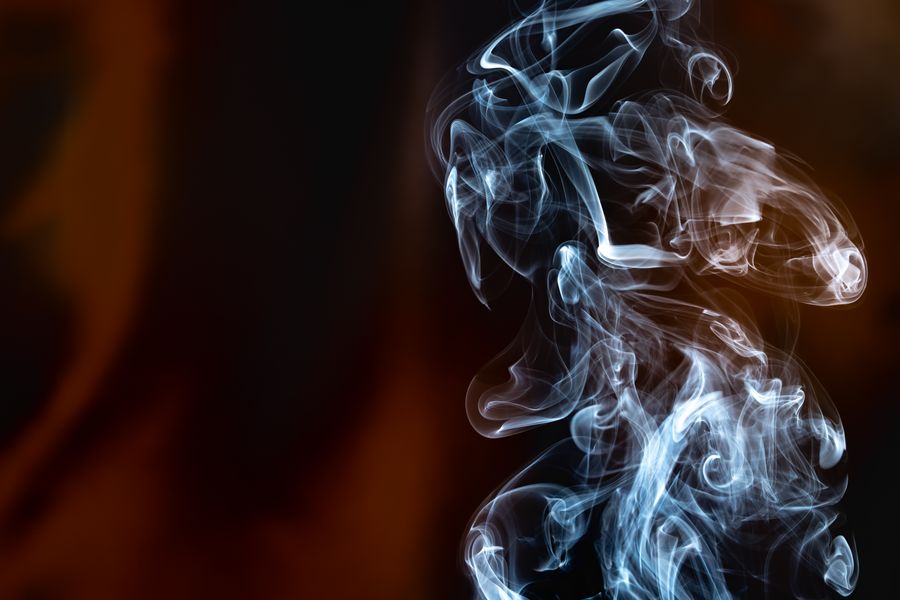 vape cotton