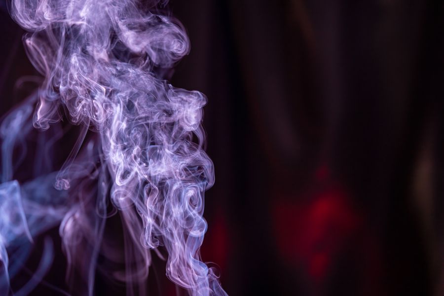 vape pen