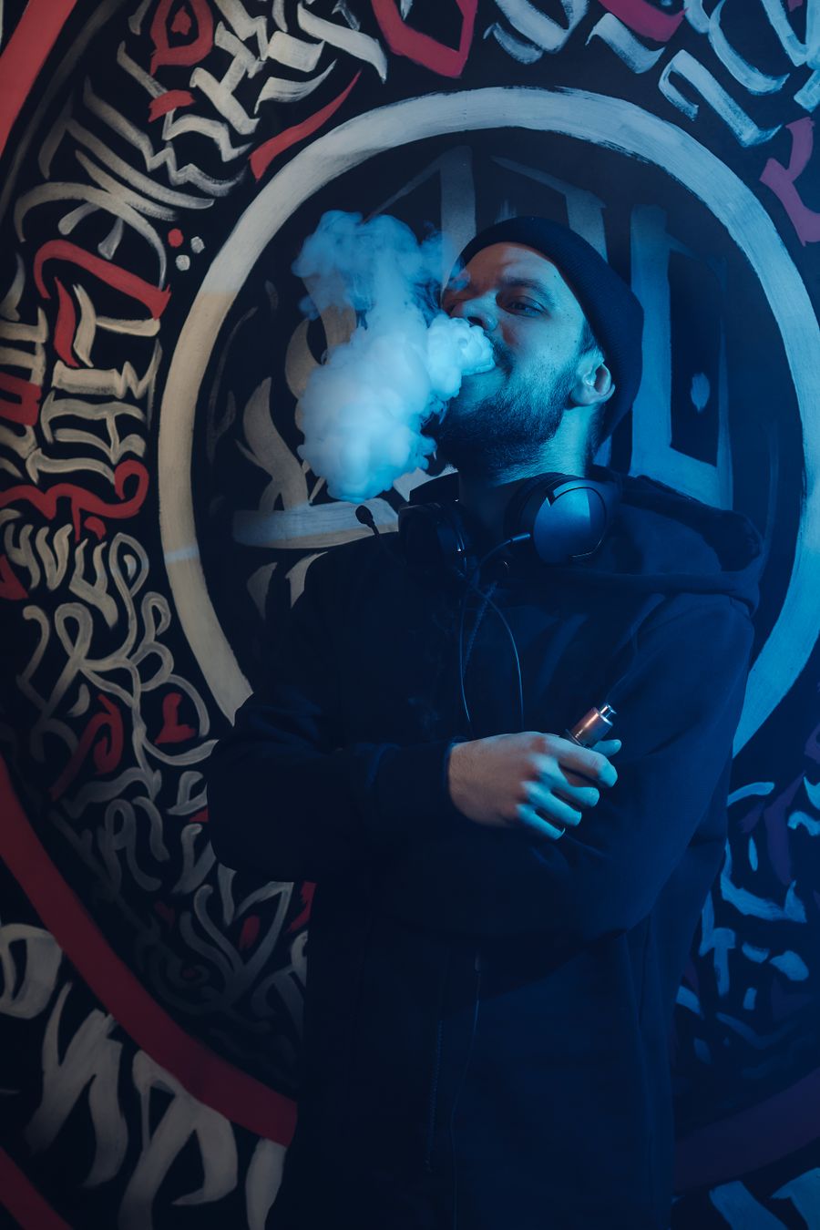 vape starter bundle